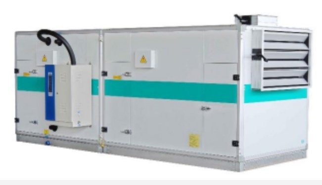 Sustav klimatizacije