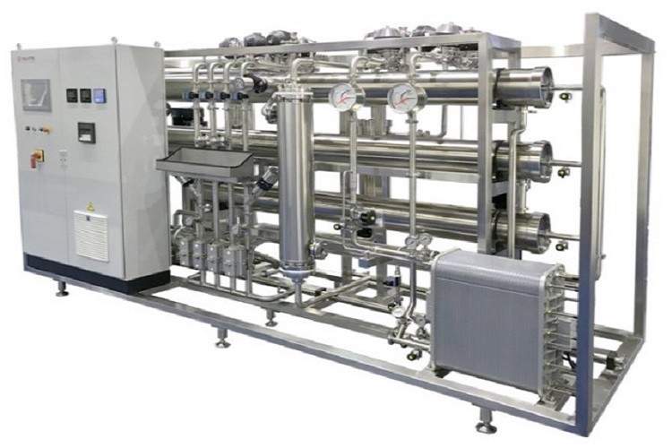 The whole internal logistics system solutions