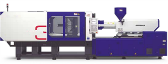 Stroj za injekcijsko prešanje