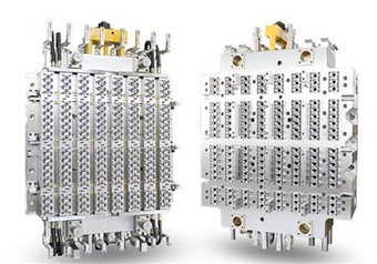 Preformirani kalup za injekcijsko ubrizgavanje